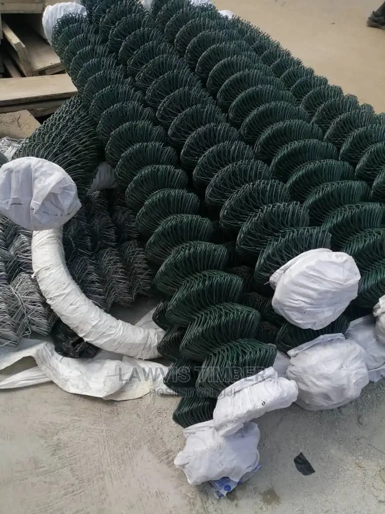 Chains Link Wiremesh ( Payment On Delivery )