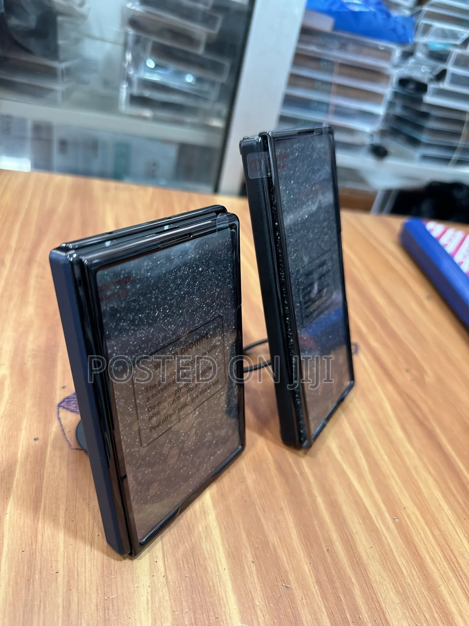 Z Fold 8/ Fold 8ultra Flat 360 Case
