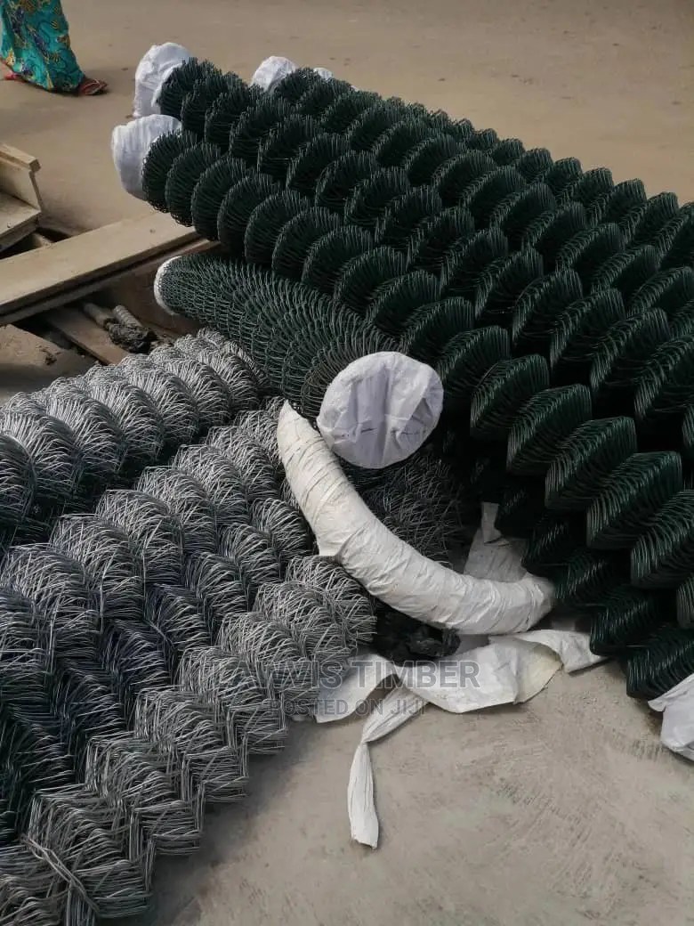 Chains Link Wiremesh ( Payment On Delivery )