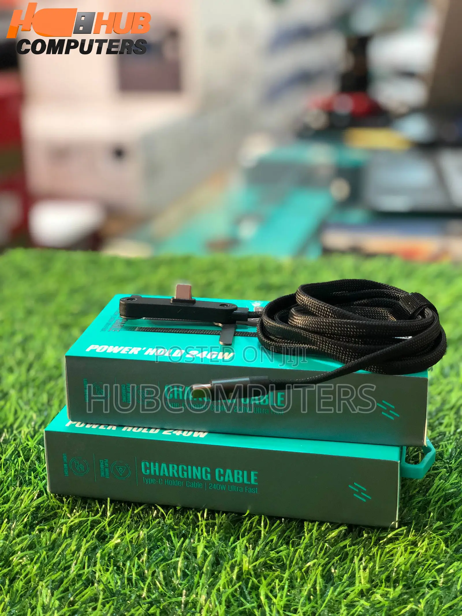 Heatz ZC70 Type C Fast Charging Cable 1m