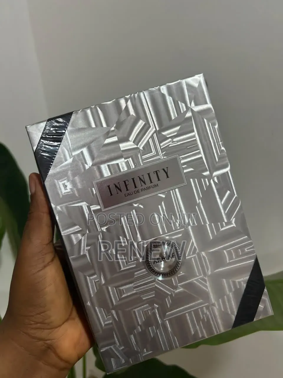Infinity Perfume