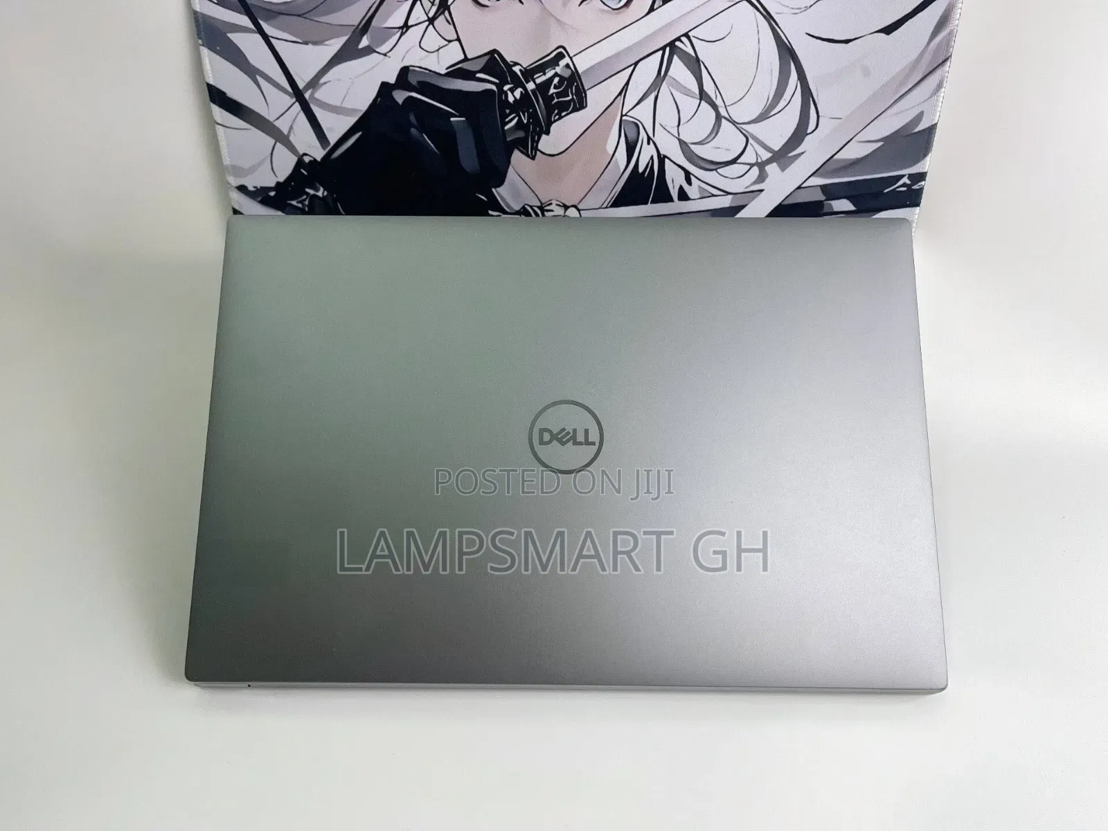 Laptop Dell Precision 5550 8GB Intel Core Ultra 7 SSD 256GB