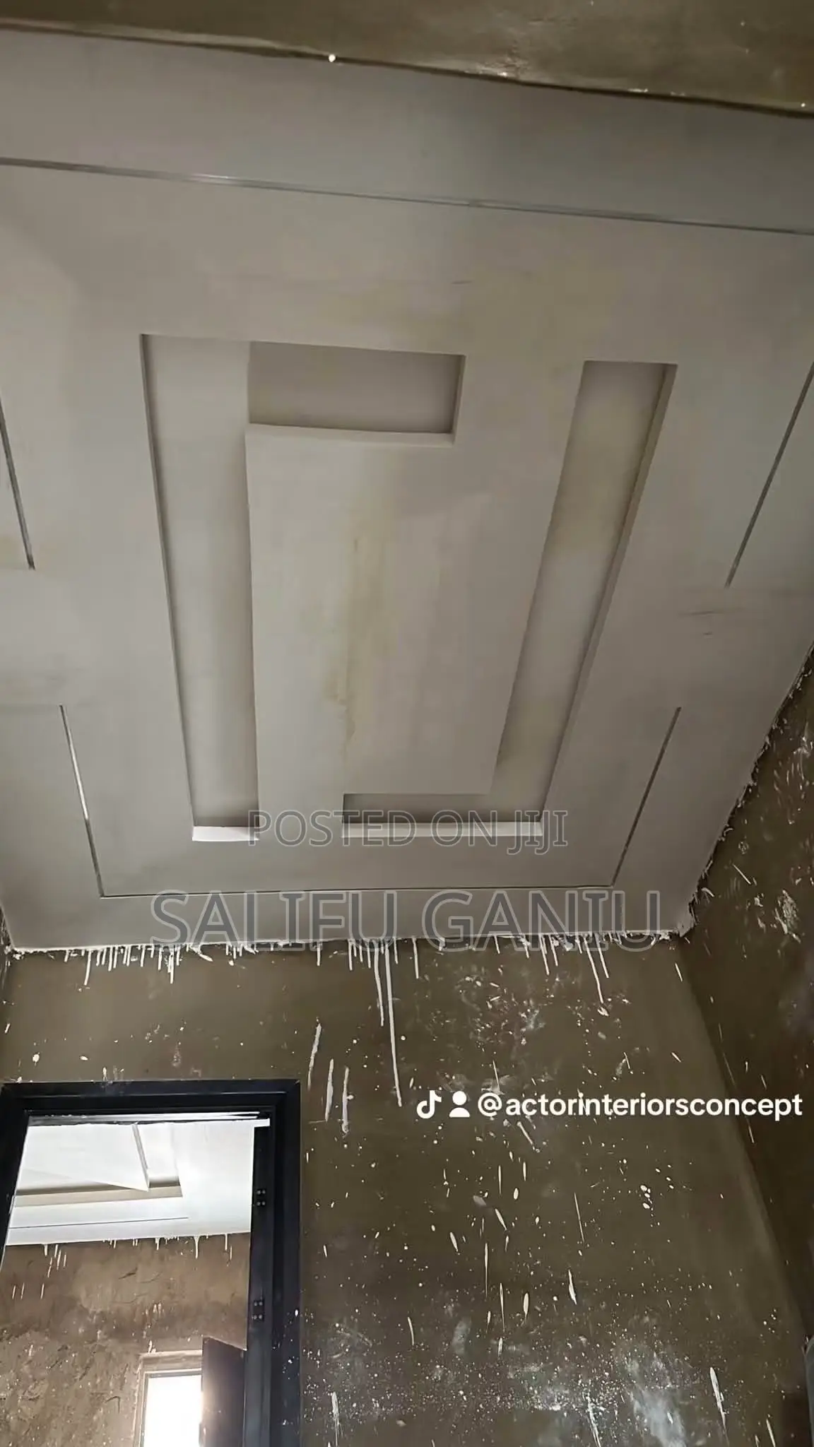 Master False Ceiling