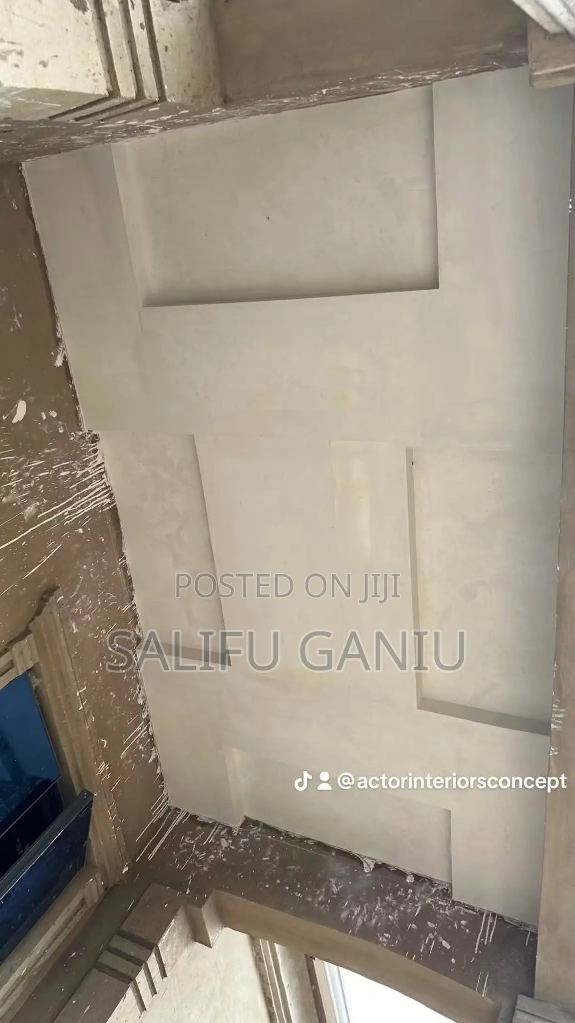 Master False Ceiling
