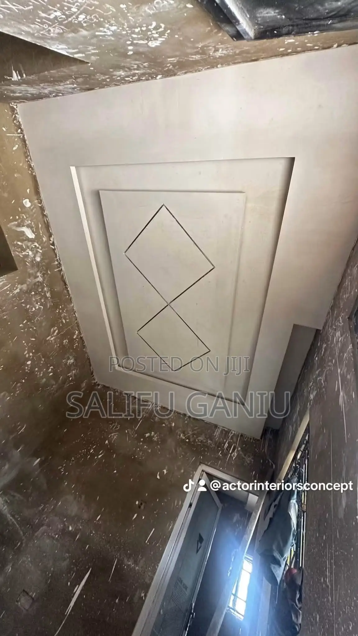 Master False Ceiling