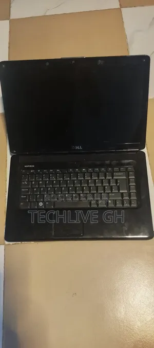 Laptop Dell Inspiron 15 1GB Intel Celeron HDD 256GB
