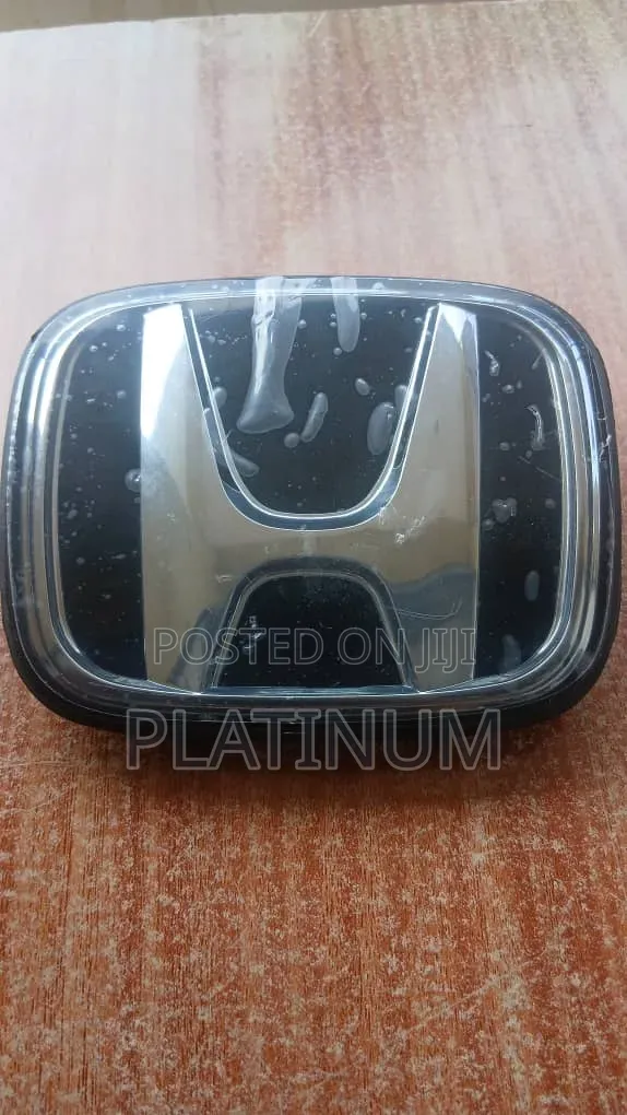 Honda Logo