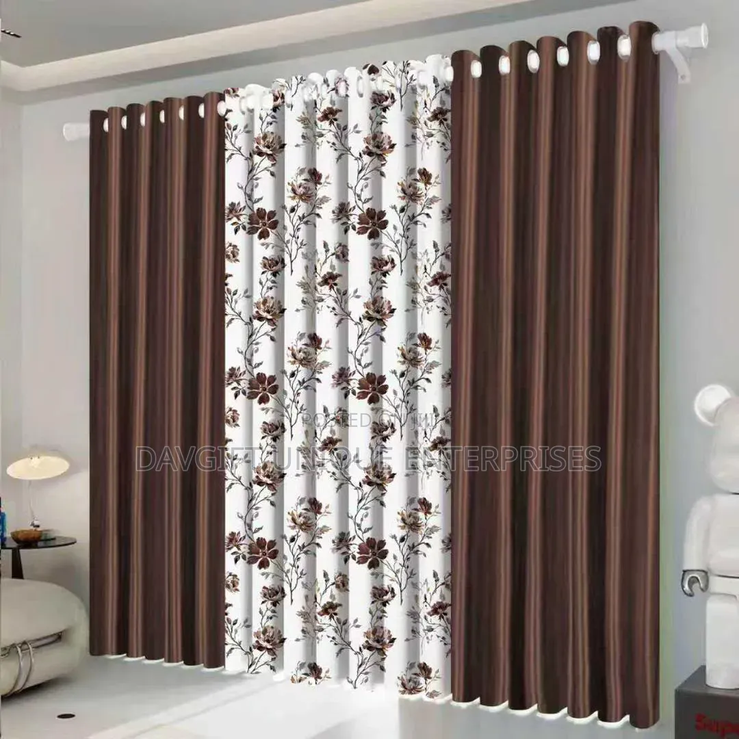 Original 3in1 Room Curtains