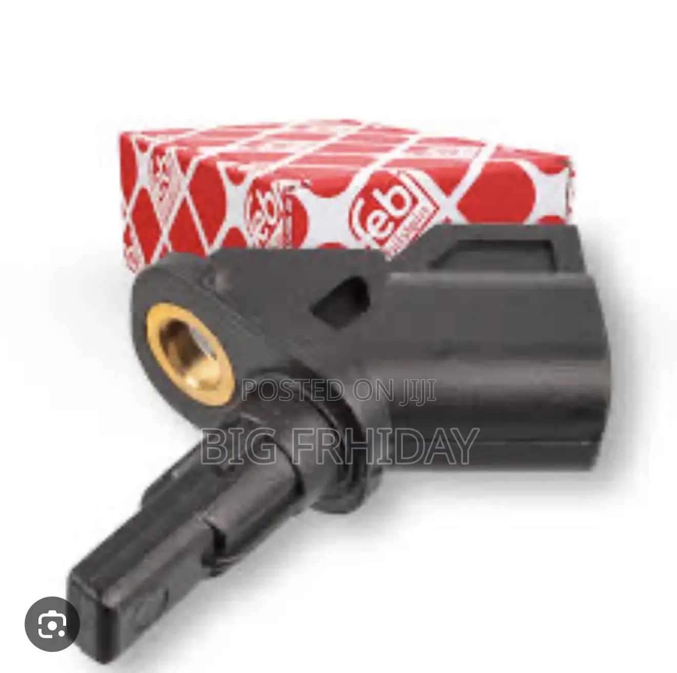 Ford Front and Back Abs Sensor