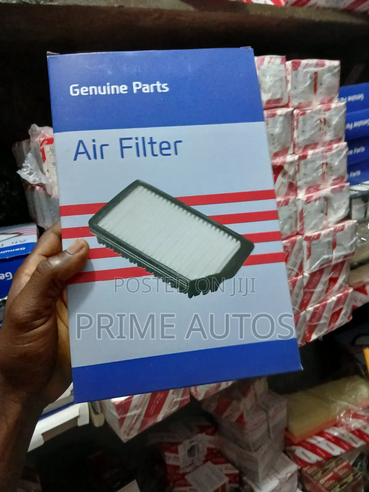 Kia 28113 3X000 Air Filter