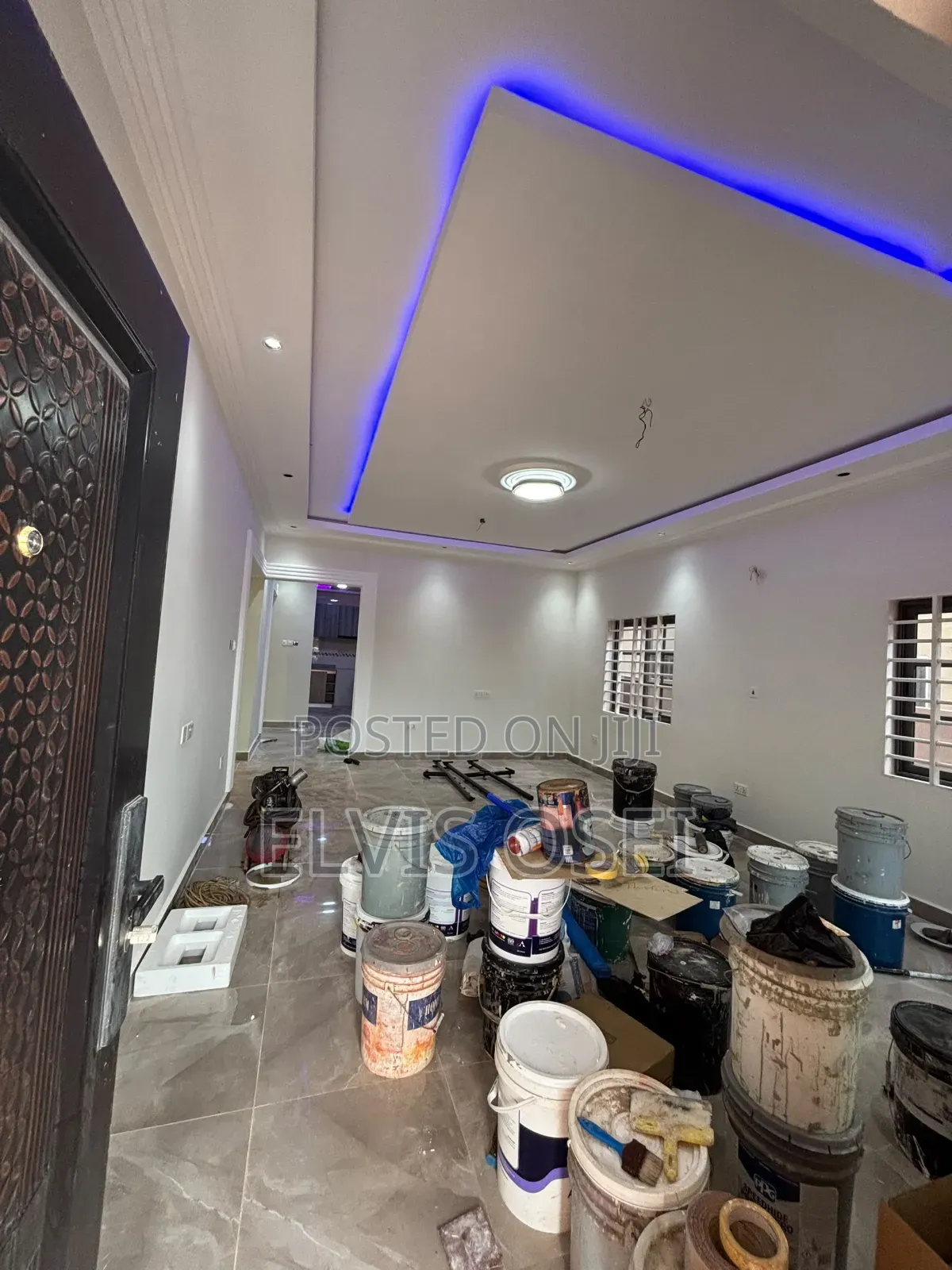 3bdrm House in Zeroo Gbawe, Accra Metropolitan for sale