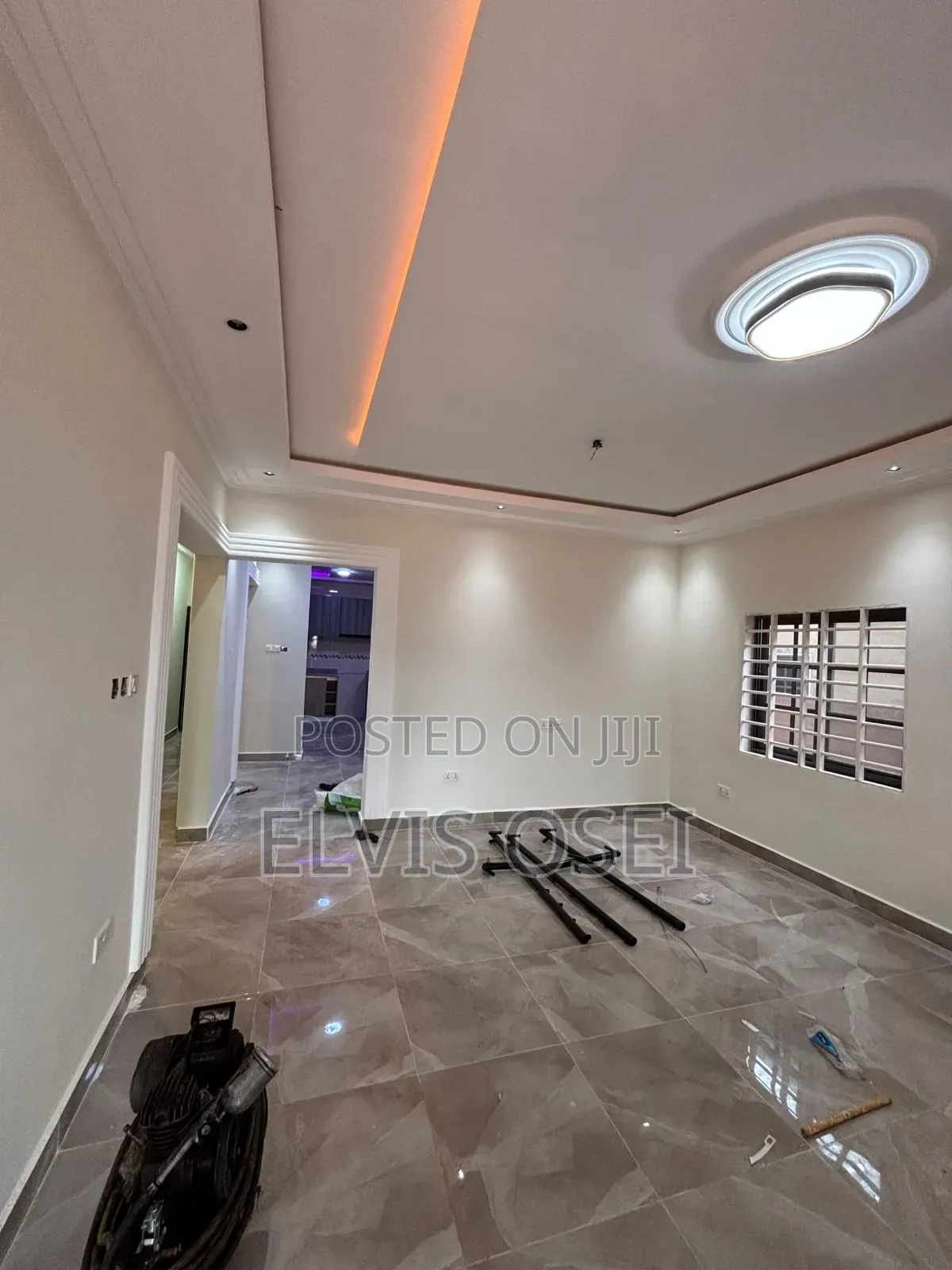 3bdrm House in Zeroo Gbawe, Accra Metropolitan for sale