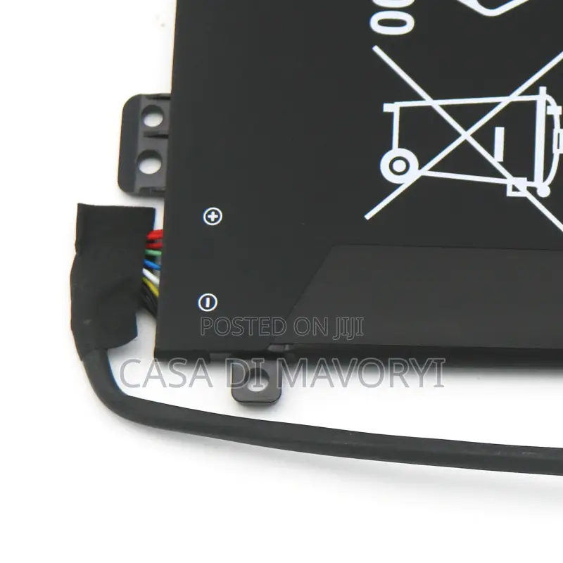 Hb4593j6ecw Huawei Notebook Battery WRTB-Wfe9l Hn-W19l W19r
