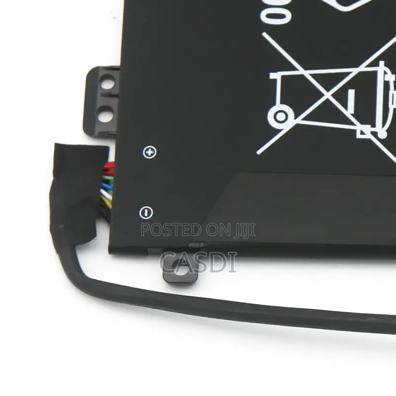 Hb4593j6ecw Huawei Notebook Battery WRTB-Wfe9l Hn-W19l W19r
