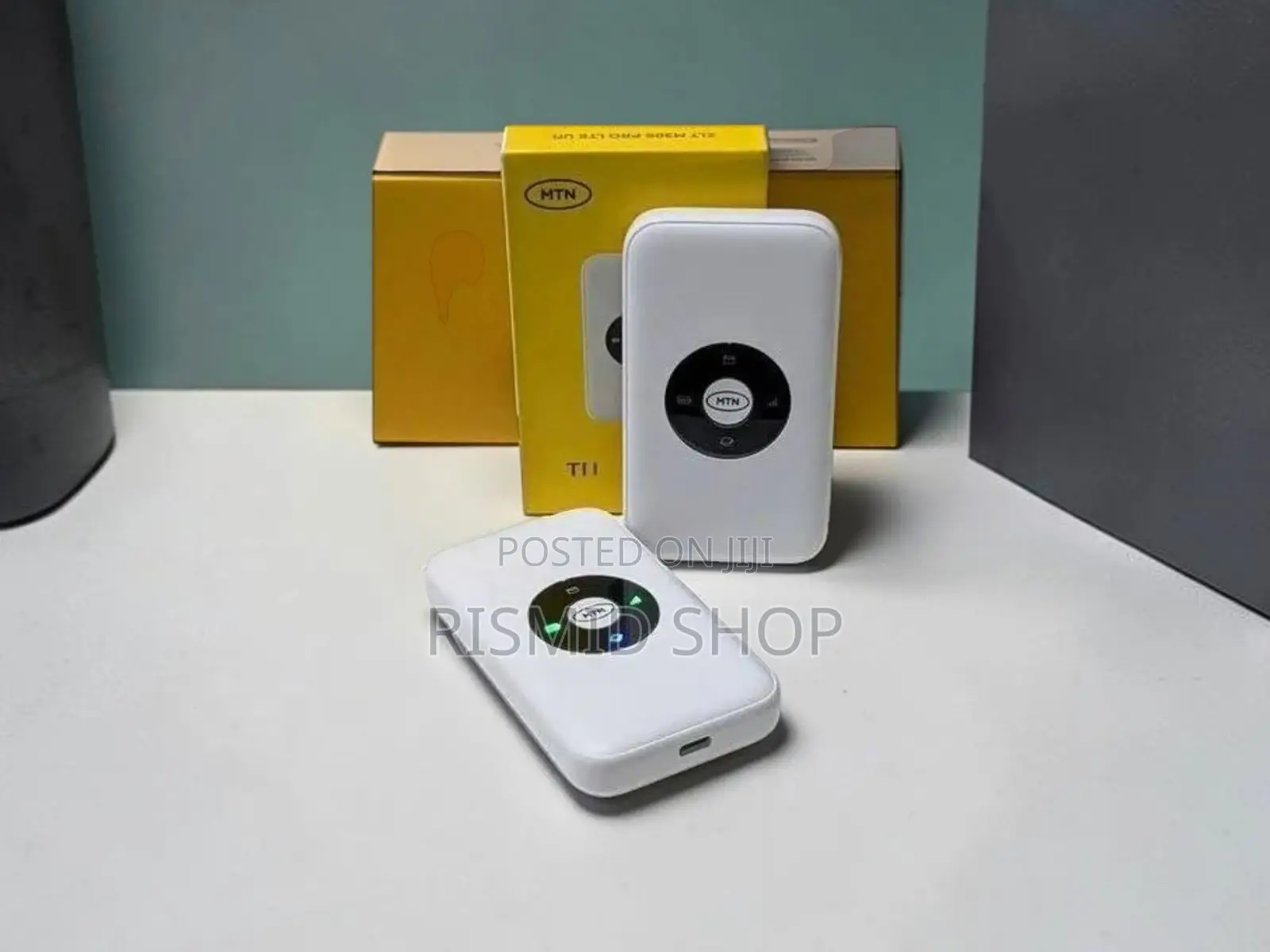 Quality MTN 4G Universal Mifi
