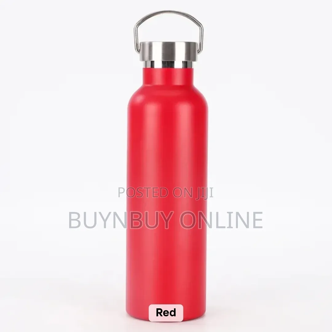 500ml Thermos Vaccum Water Bottle/Flask