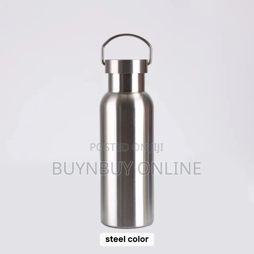 500ml Thermos Vaccum Water Bottle/Flask
