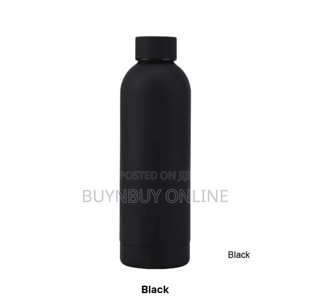 750ml Double-Walled Vacuum Flask/Bottle