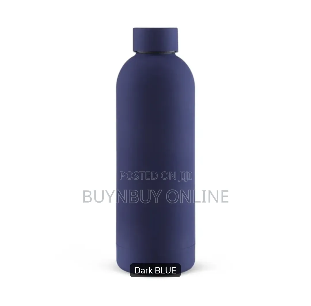 750ml Double-Walled Vacuum Flask/Bottle