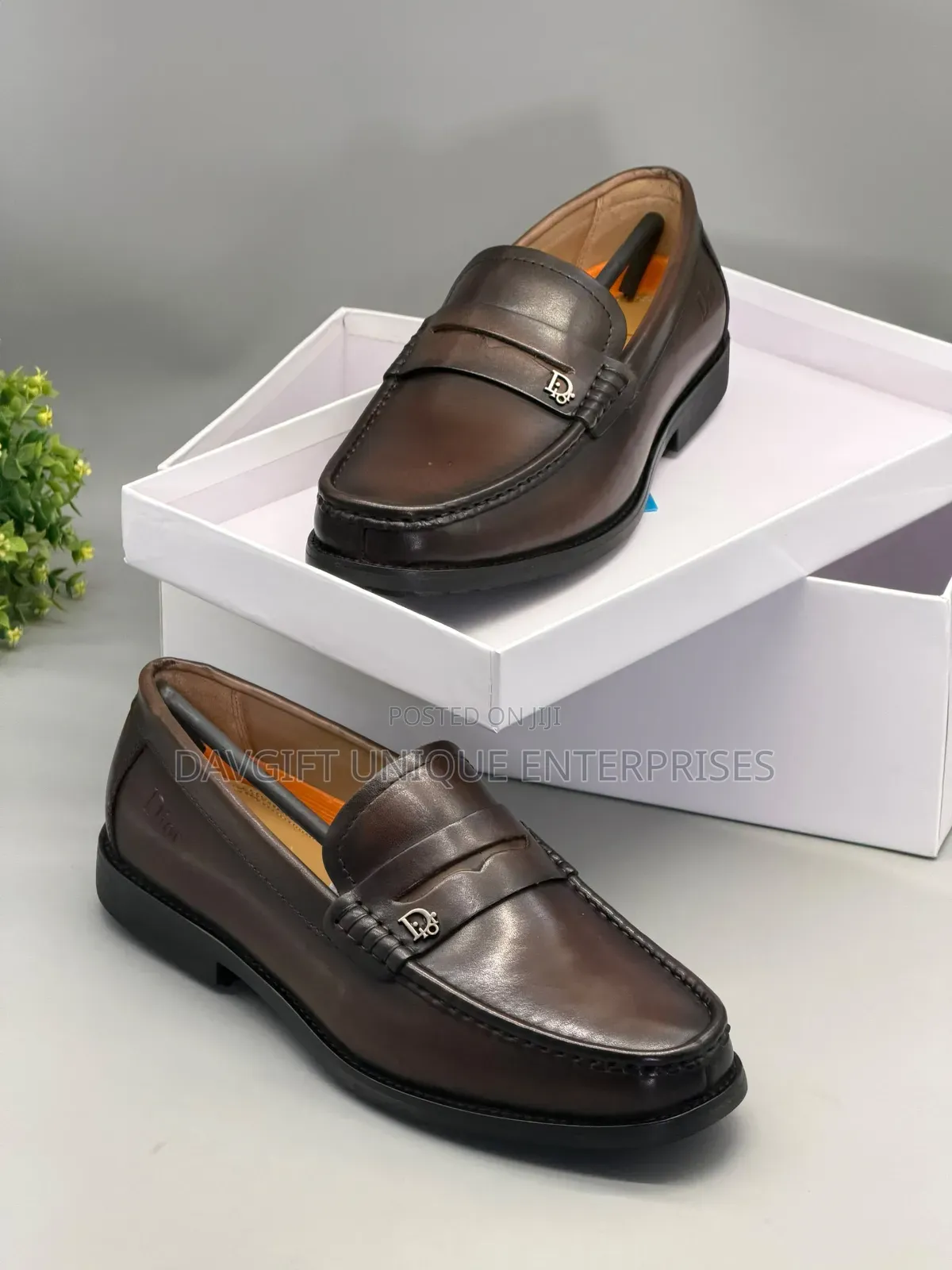 Men Original Shoes