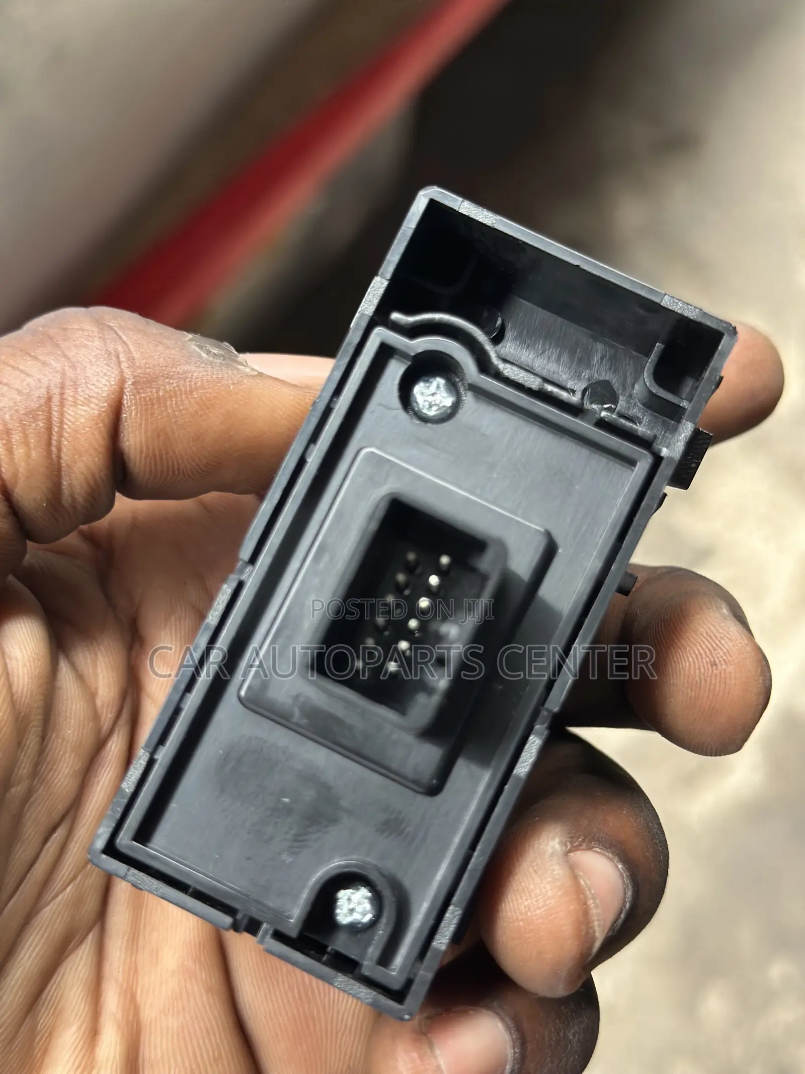 Honda CRV 2017-21 Electric Handbrake Switch