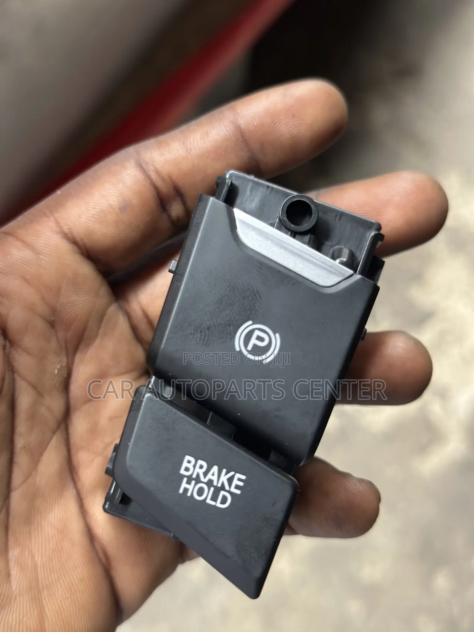 Honda CRV 2017-21 Electric Handbrake Switch