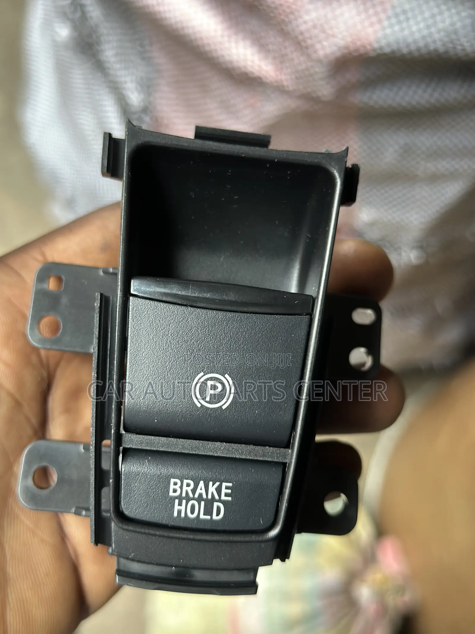 Honda HRV 2016-19 Handbrake Switch