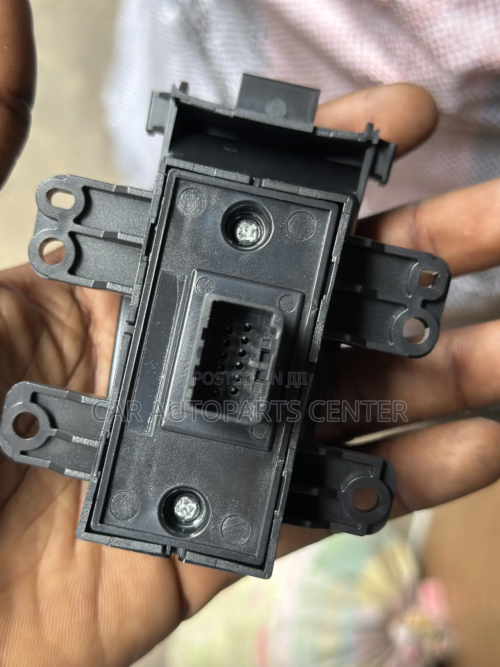 Honda HRV 2016-19 Handbrake Switch