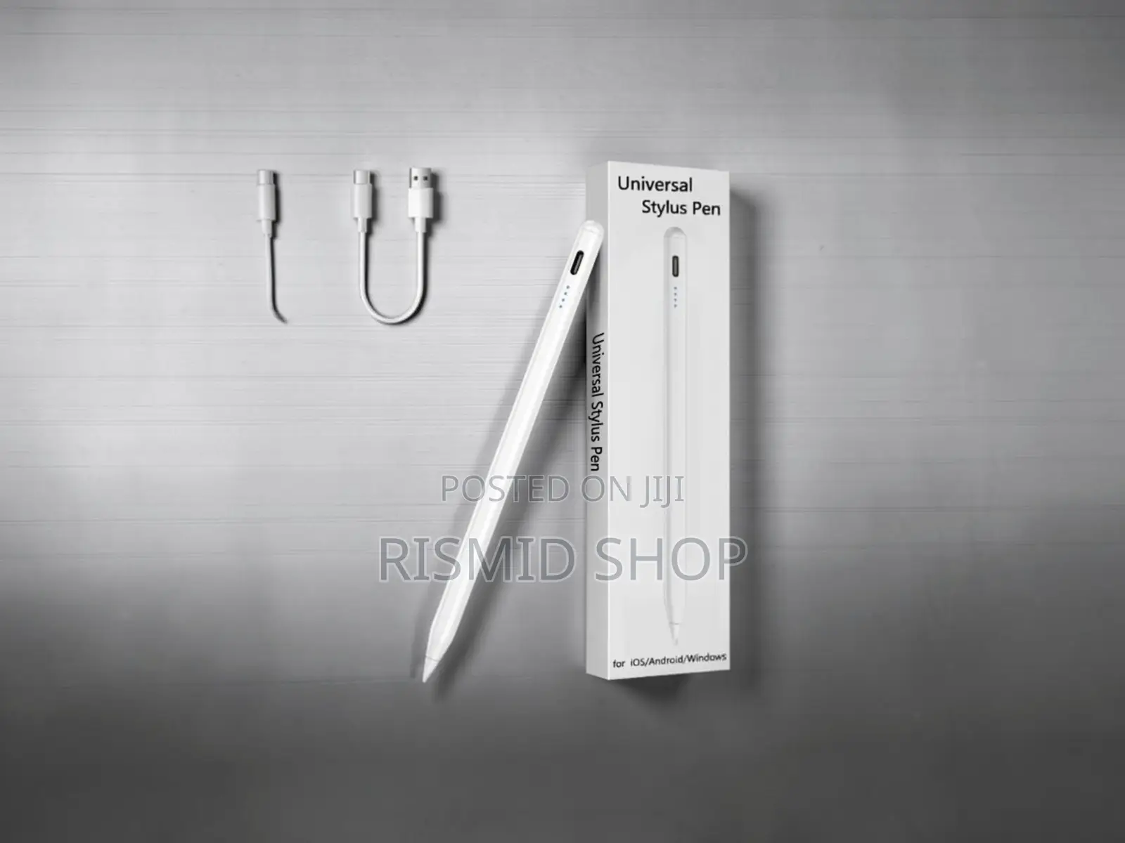 Universal Stylus Pen