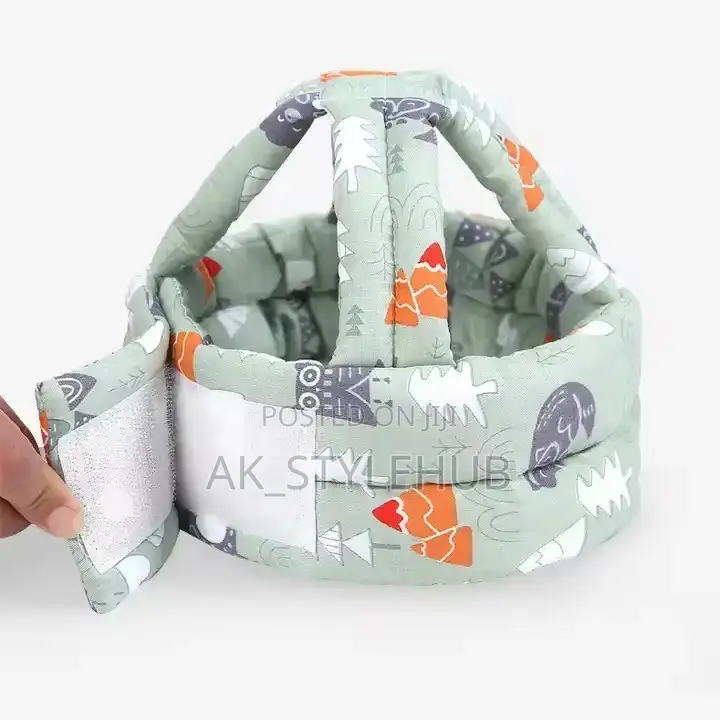 Baby Head Protector Helmet