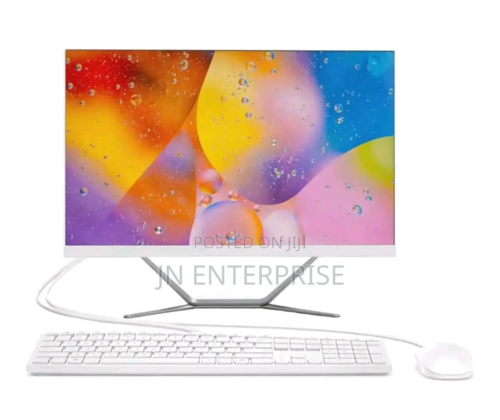 New Desktop Computer 16GB Intel Core i7 SSD 512GB