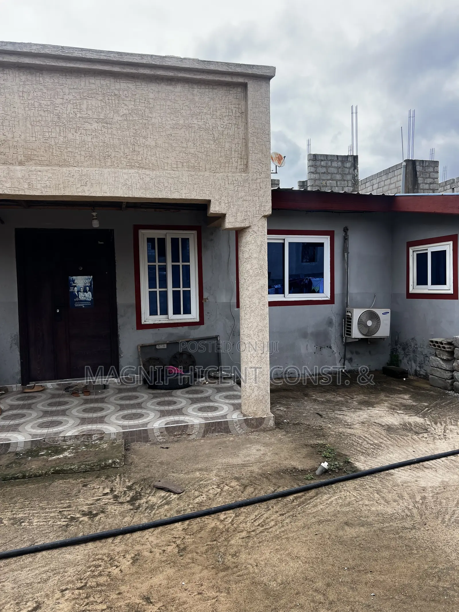 4bdrm House in Lakeside Estate, Ashaley Botwe for sale