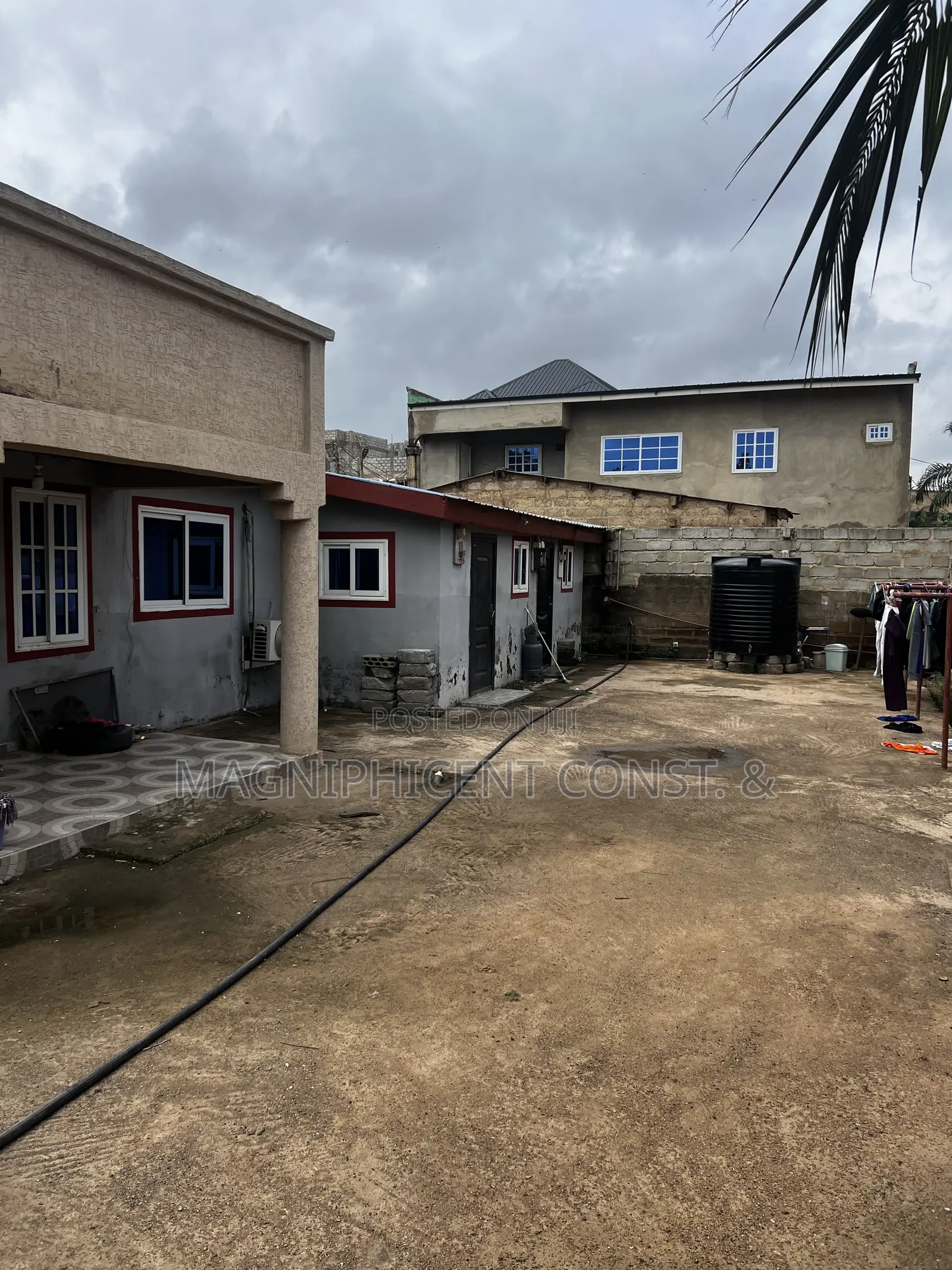 4bdrm House in Lakeside Estate, Ashaley Botwe for sale