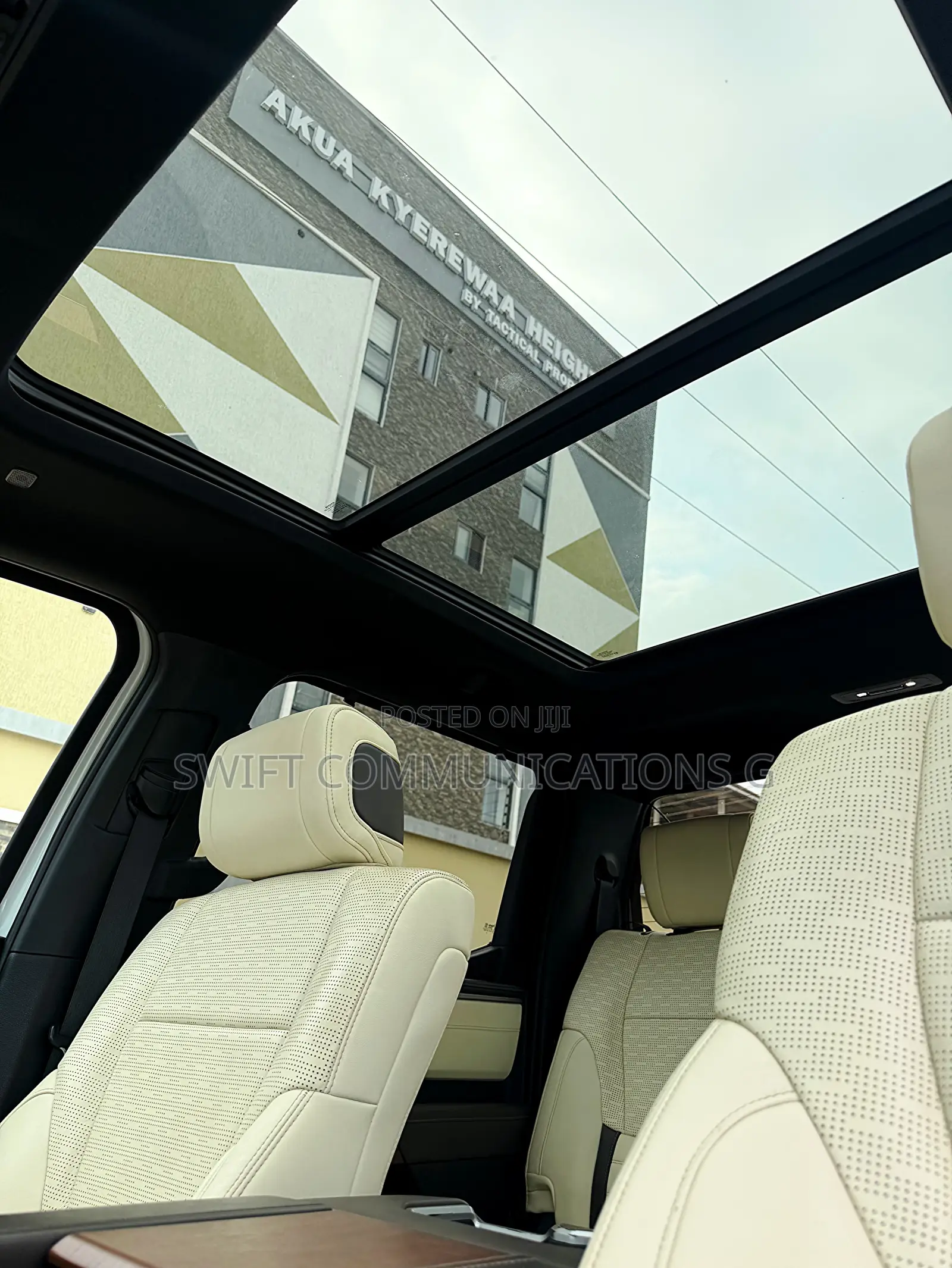 Toyota Tundra Hybrid 2024 White