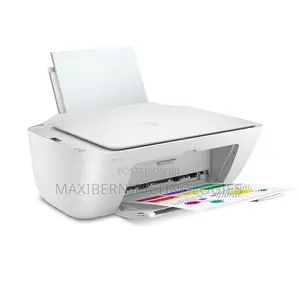 HP DeskJet 2710 Wireless All-in-One Printer