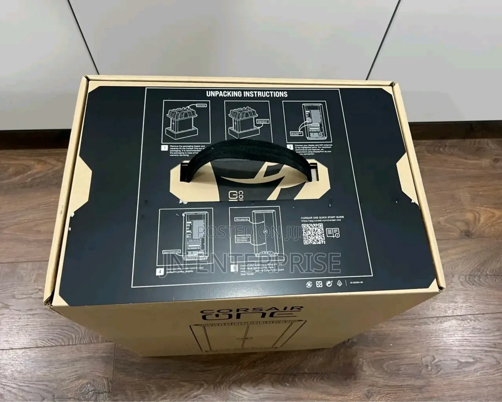 New Desktop Computer 32GB Intel Core i9 SSD 1T