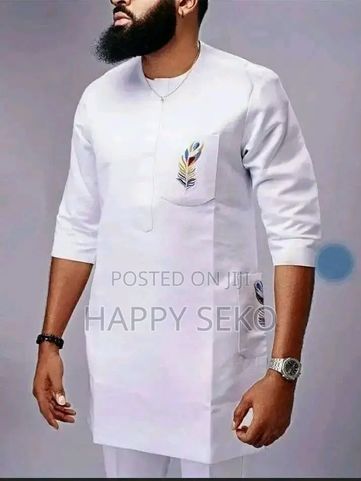 Kaftan Wear