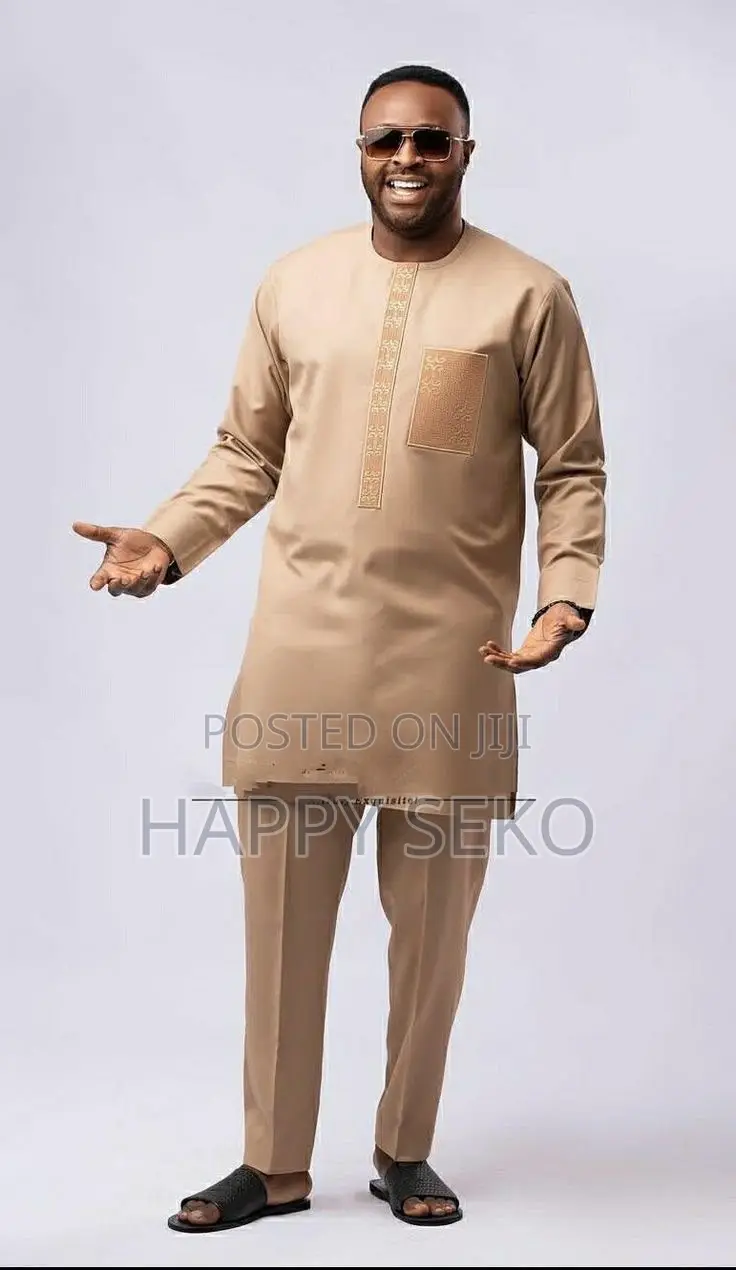 Kaftan Wear