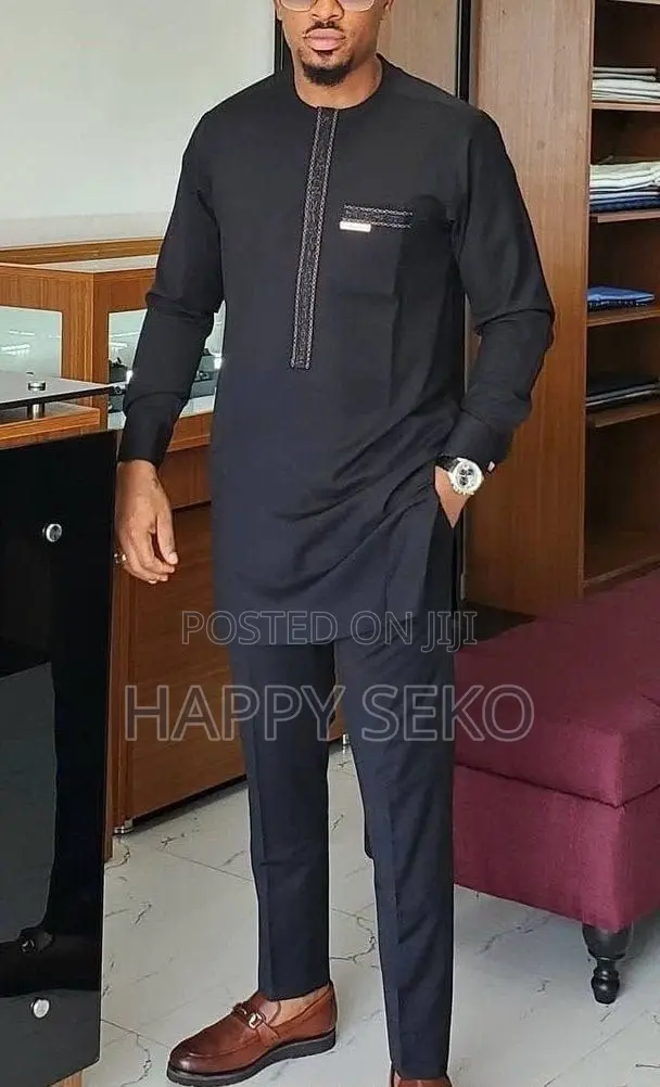 Kaftan Wear