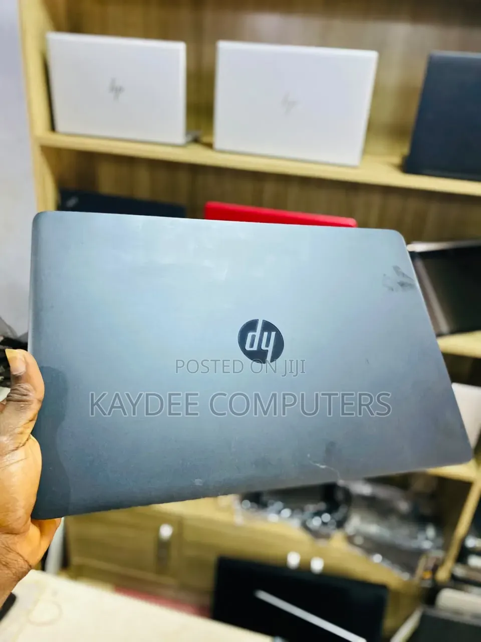 Laptop HP 15 8GB Intel Core i5 HDD 500GB