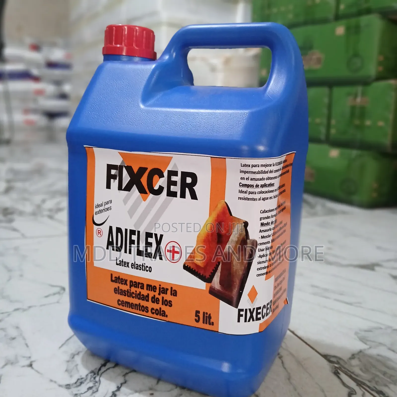 Adiflex Latex Asolastic