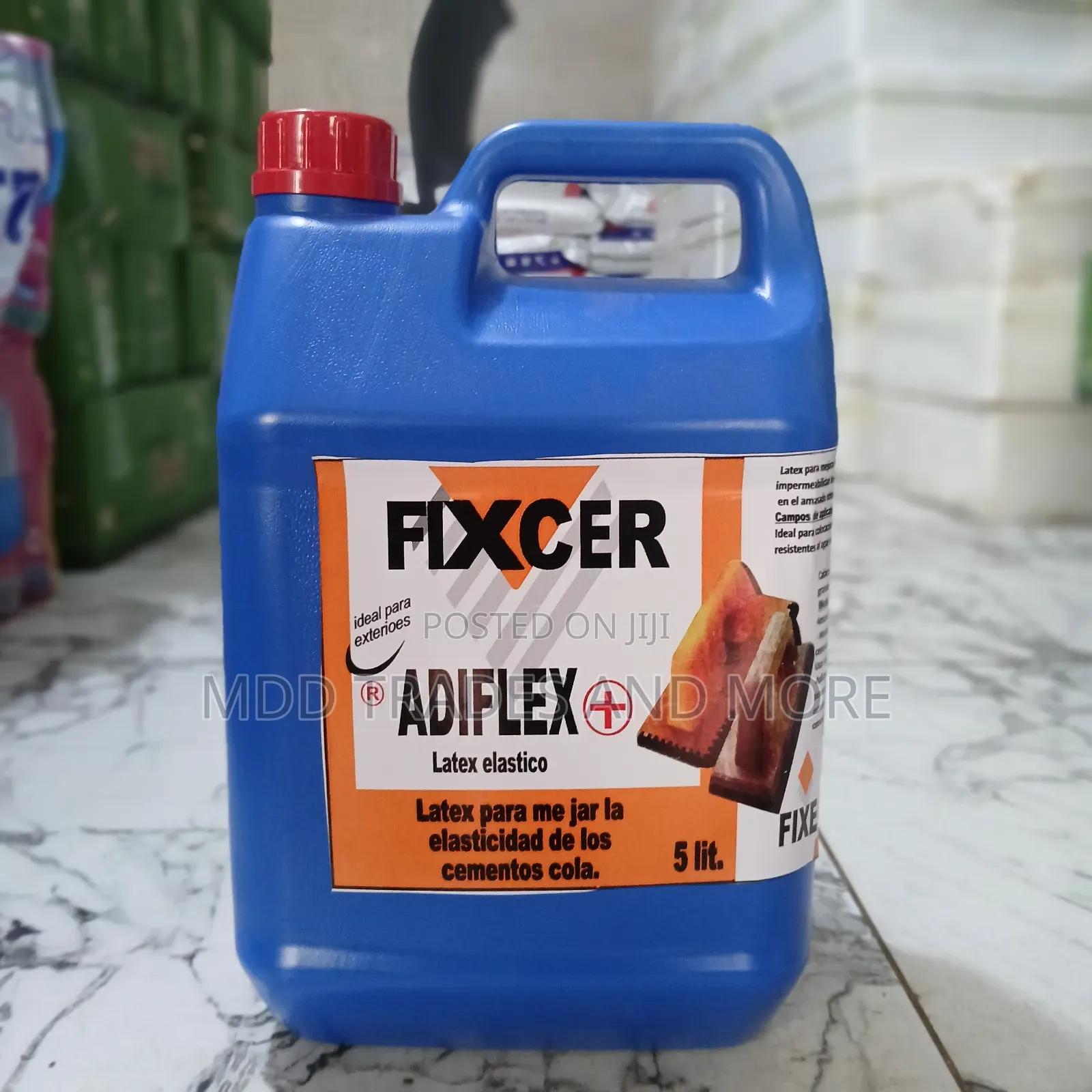Adiflex Latex Asolastic