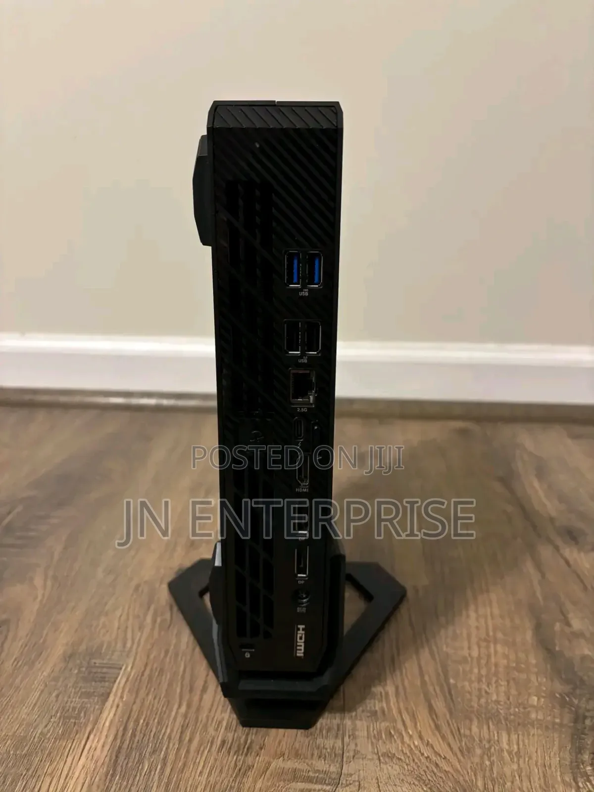 New Asus ROG STRIX GD30CI 32GB Intel Core Ultra 9 SSD 1T