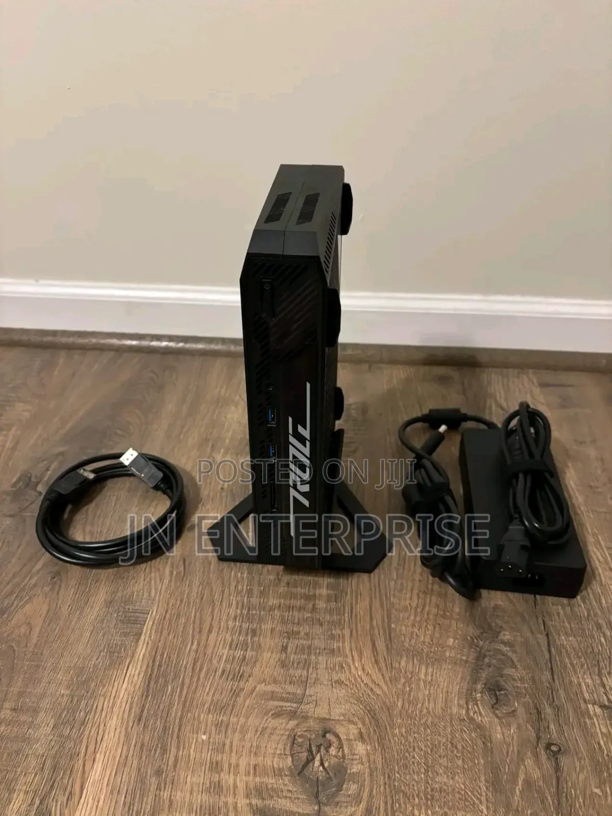 New Asus ROG STRIX GD30CI 32GB Intel Core Ultra 9 SSD 1T