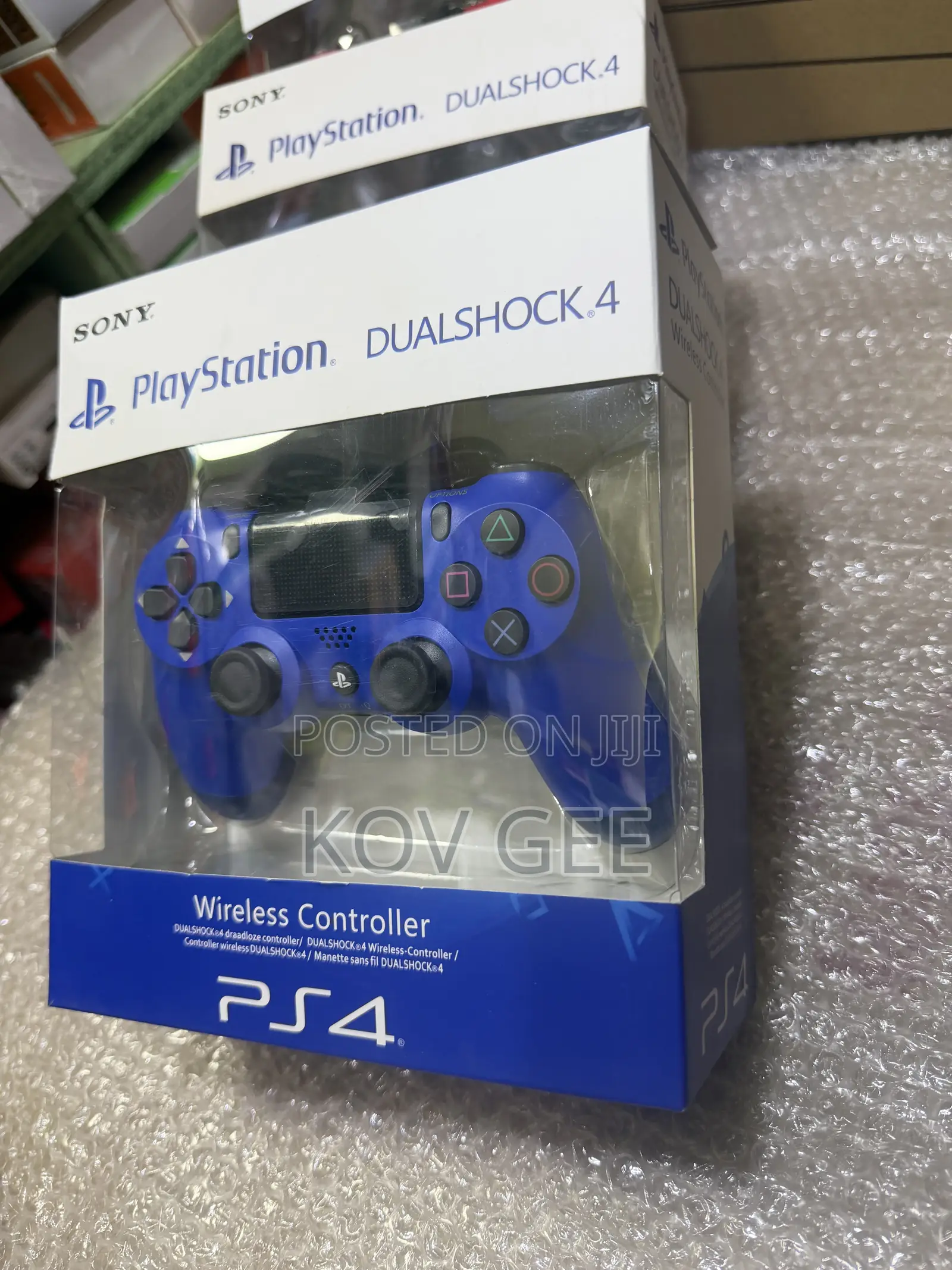 Ps4 Controller