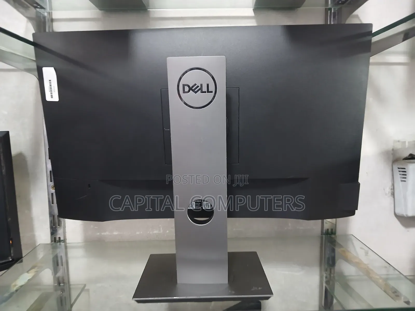 P2419H Edgeless Monitor