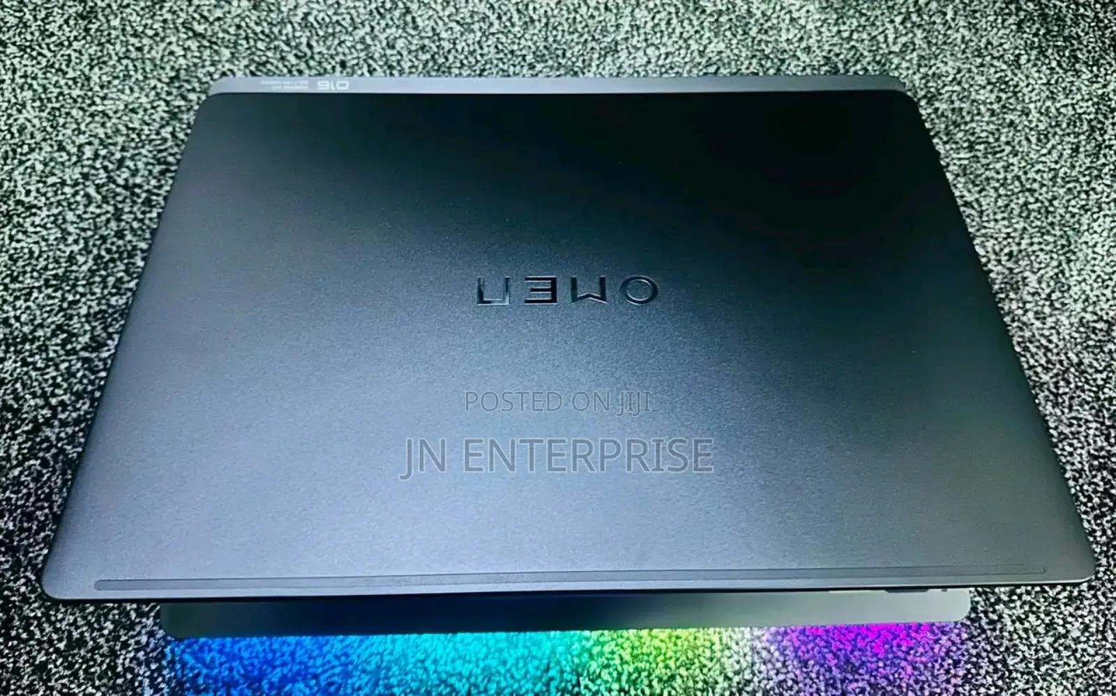 New Laptop HP Omen 15-ce0xx 32GB Intel Core Ultra 9 SSD 1T