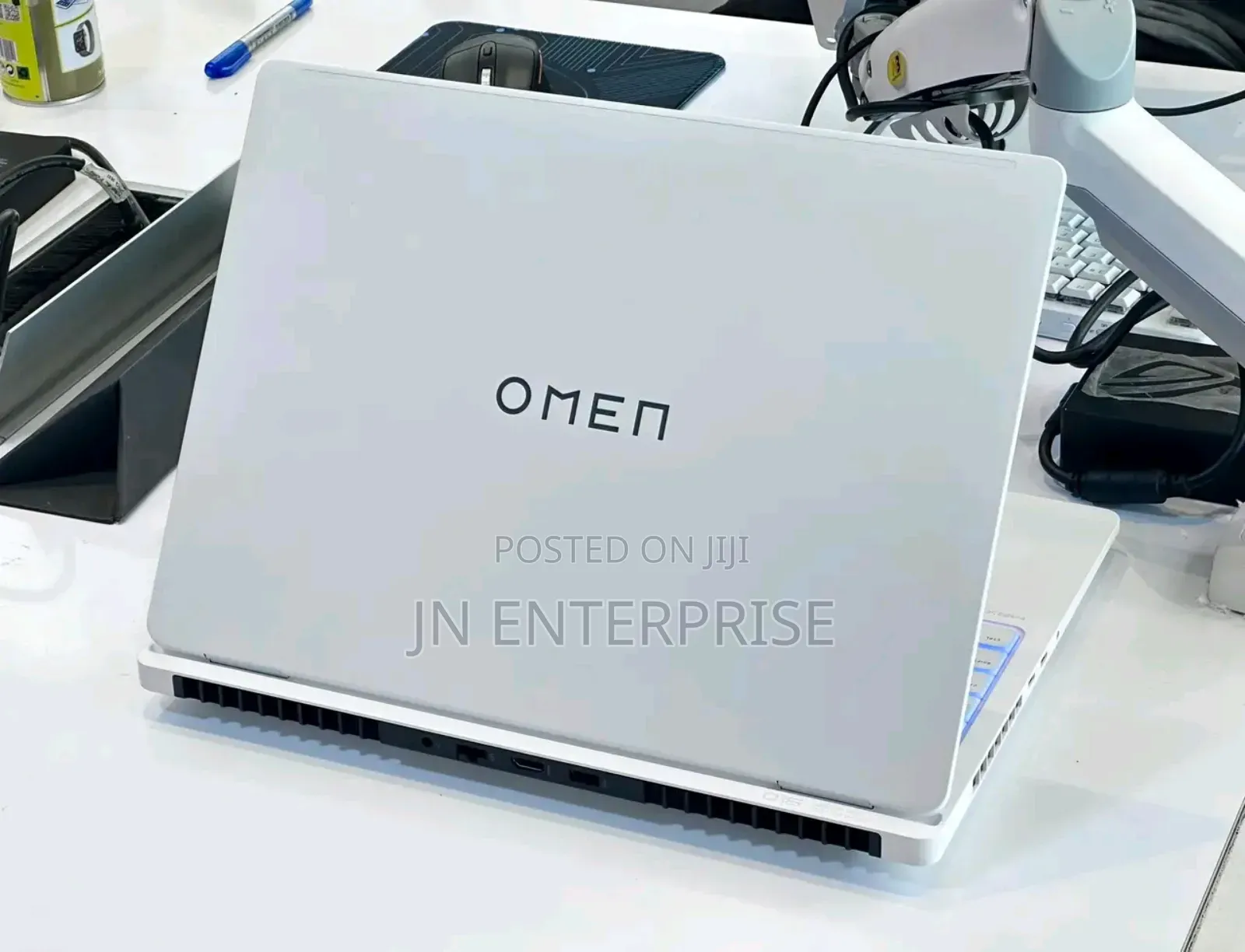 New Laptop HP Omen Transcend 14-fb0023dx 32GB Intel Core Ultra 7 SSD 1T