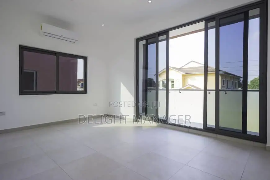4bdrm Mansion in Delightestate.N1, Methodist Church Area for rent