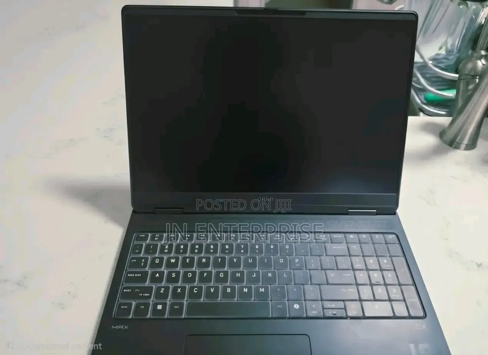 New Laptop HP Omen Max 16 32GB Intel Core Ultra 9 SSD 1T